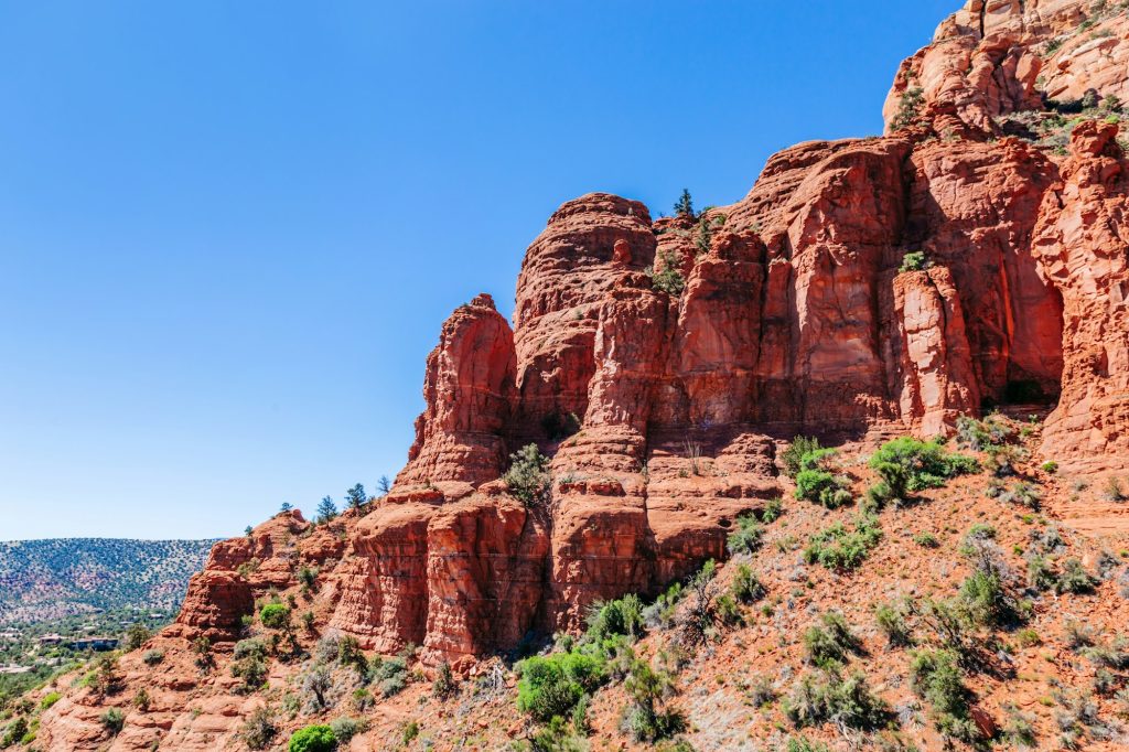 Discover the Enchanting Attractions of Sedona, AZ